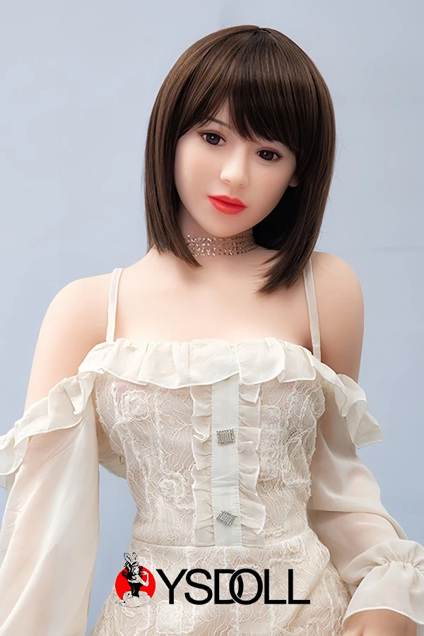 Jarliet Doll 157cm Rund Real Dolls