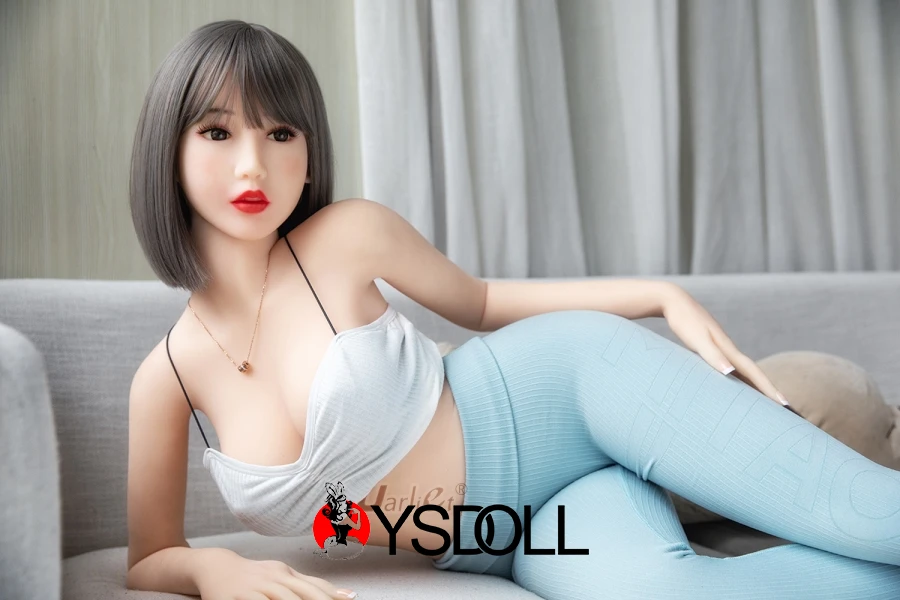 Jarliet Aoi sex robot Sexpuppen