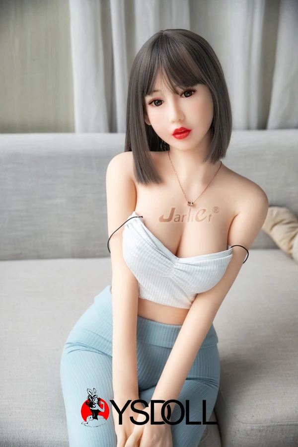 sex robot Aoi Liebespuppe Echt