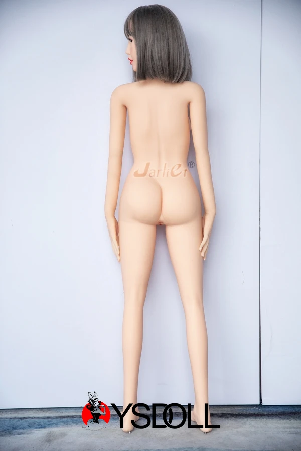 Jarliet Liebespuppe sex robot Curvy