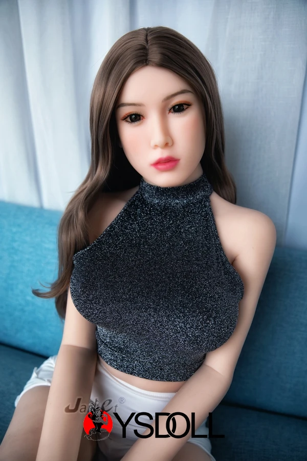 sexmodell Mihina Real Doll