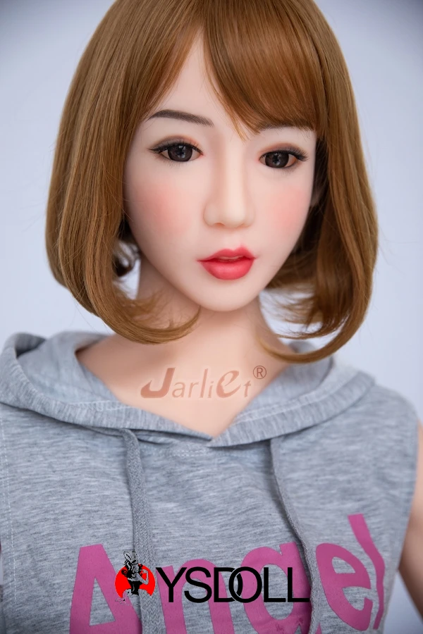 Jarliet Schlanke Sexpuppem