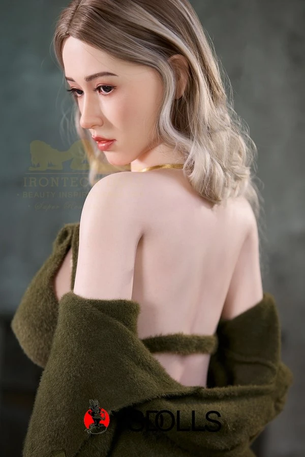 159cm Elena Real Dolls