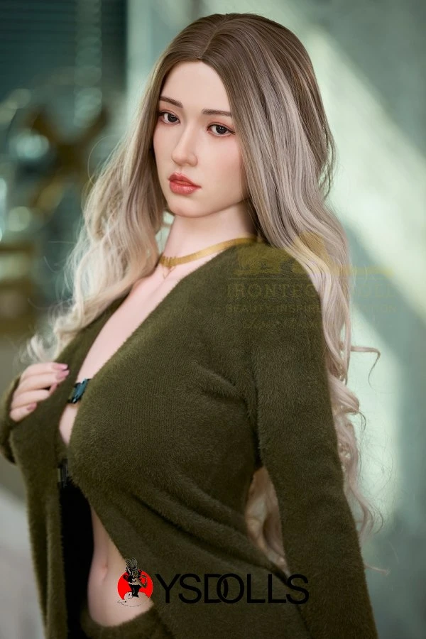 Irontech Sexdoll