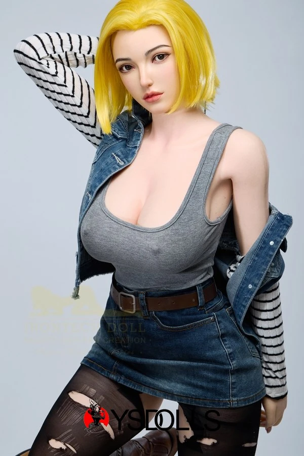 159cm Leah Liebes Puppen