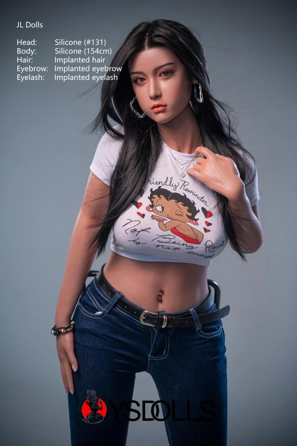 Jarliet Sexdoll 154cm