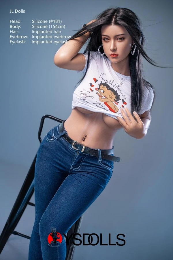 Jarliet 154cm Lovedolls