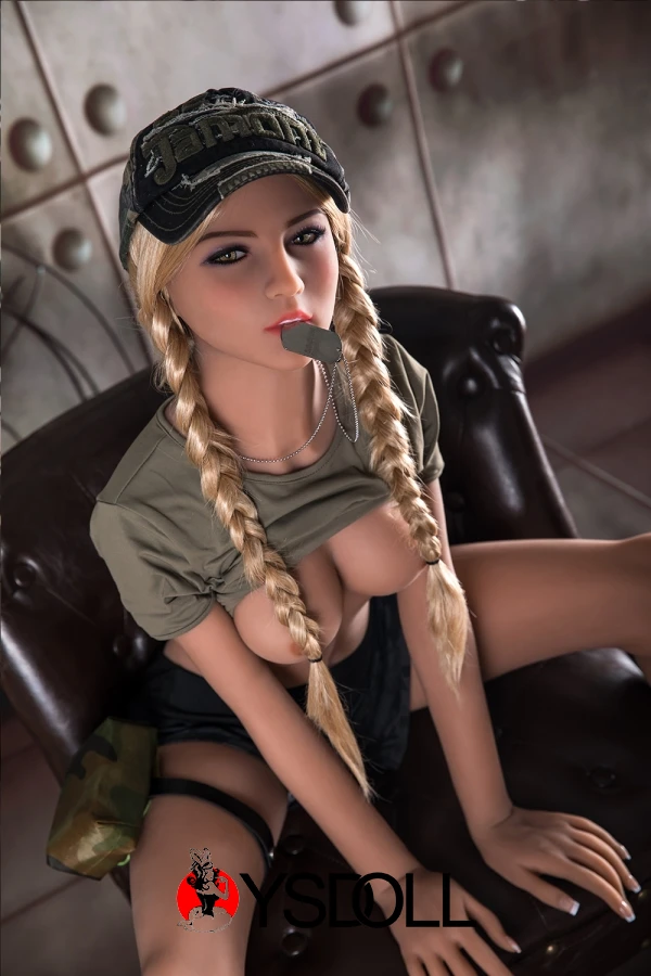 Jarliet Doll 156cm Anmutig Liebespuppen
