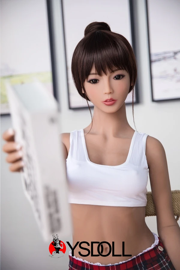 Jarliet Sex Puppe brustsex Asian