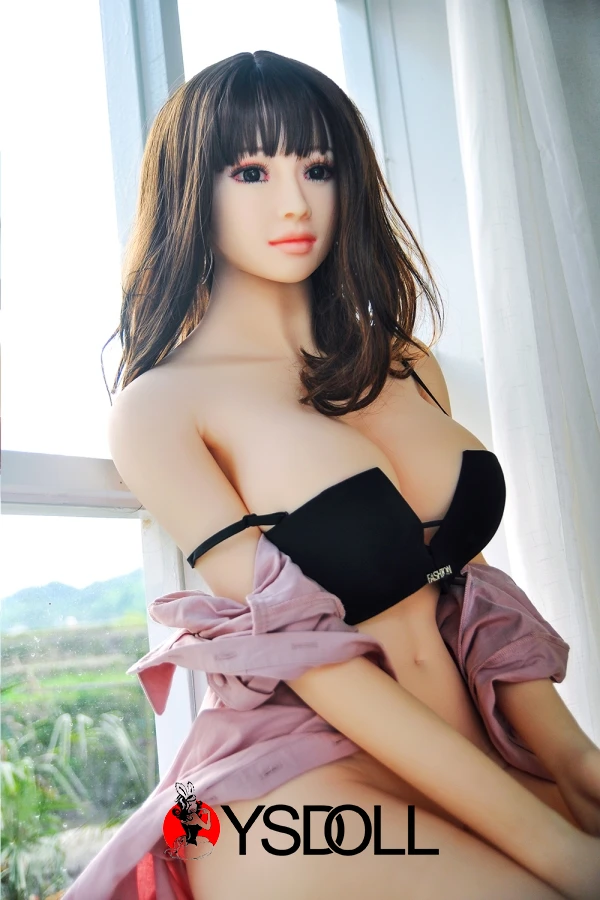 TPE MILF Liebespuppe Lebensecht