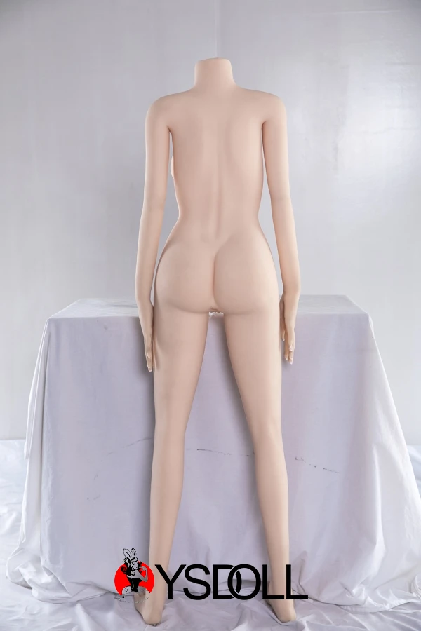 XiXi Jarliet Real Doll