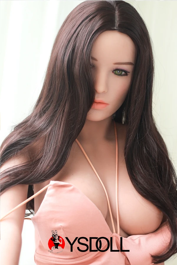 Jarliet Doll 150cm Hübsch Liebespuppe Lebensecht