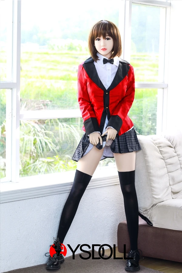 Jarliet lebensgroße Sexdoll