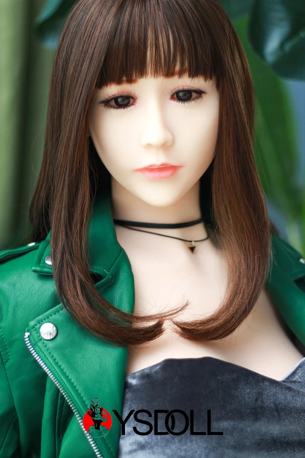 Jarliet Japanische Sexpuppen