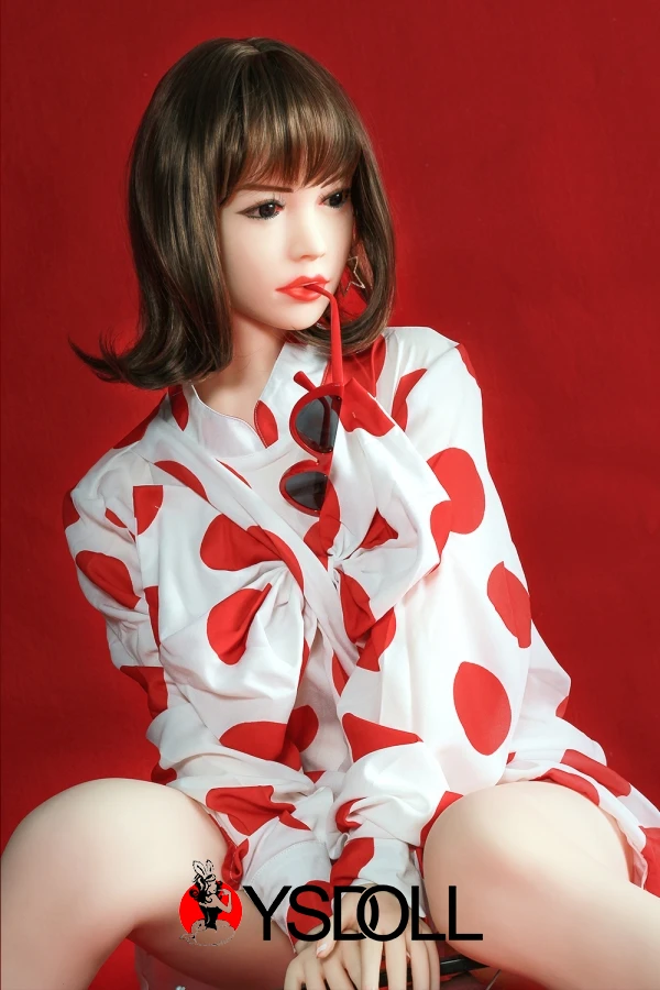 TPE Curvy Sexpuppe
