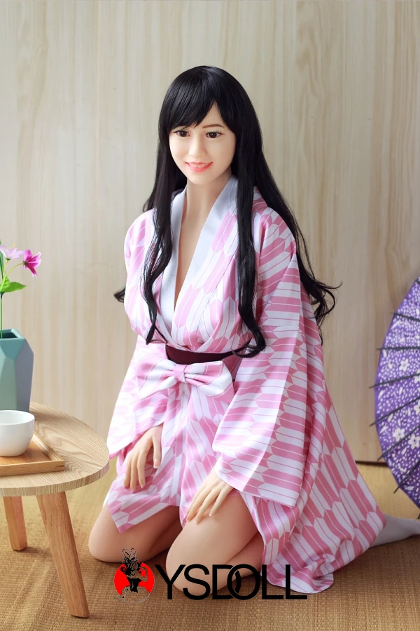 Reiya Jarliet Real Doll