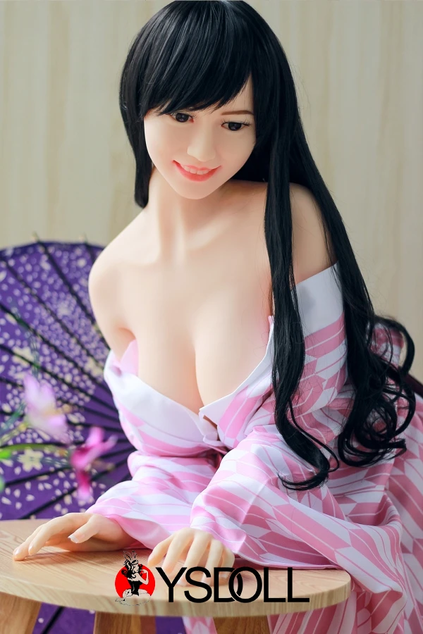 Jarliet MILF Real Dolls