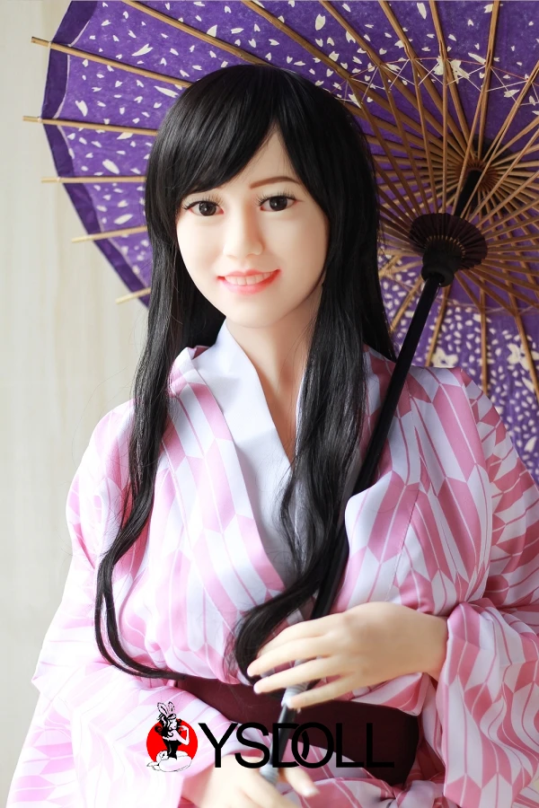 wasserbasis gleitgel Reiya Real Doll
