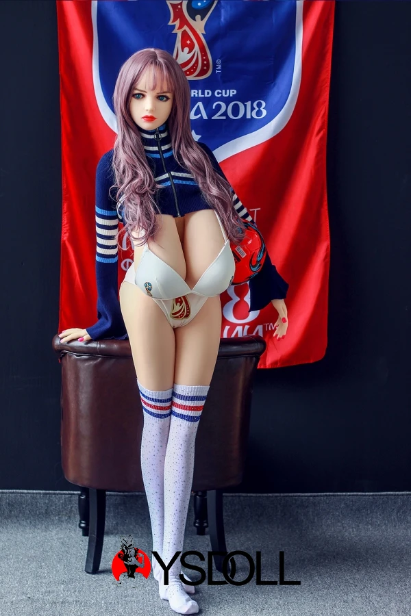 Jarliet Liebespuppe Doll 156cm
