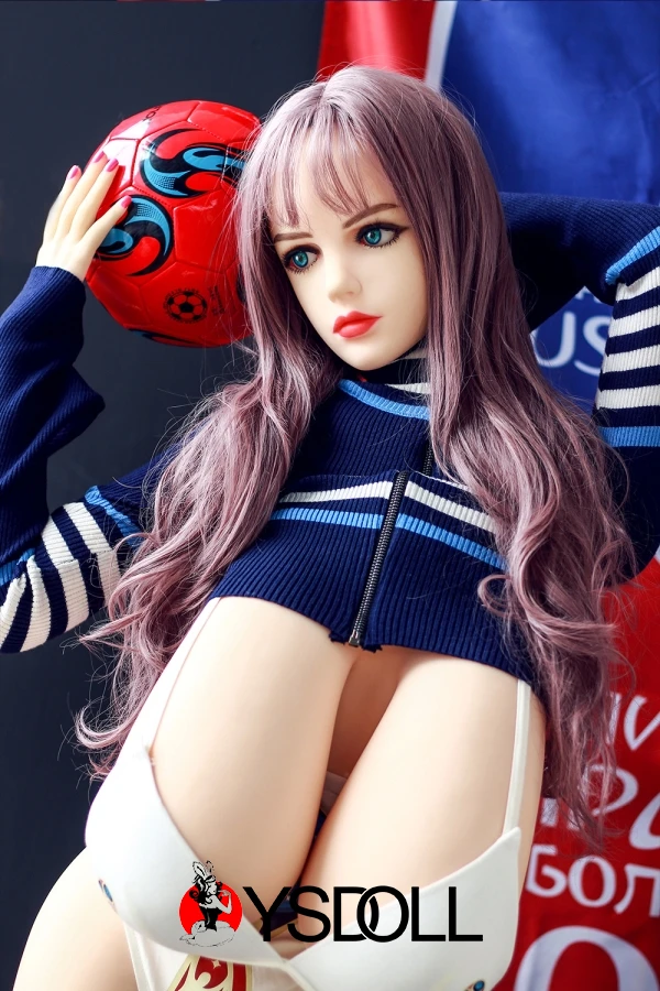 Jarliet 156cm Sexdolls