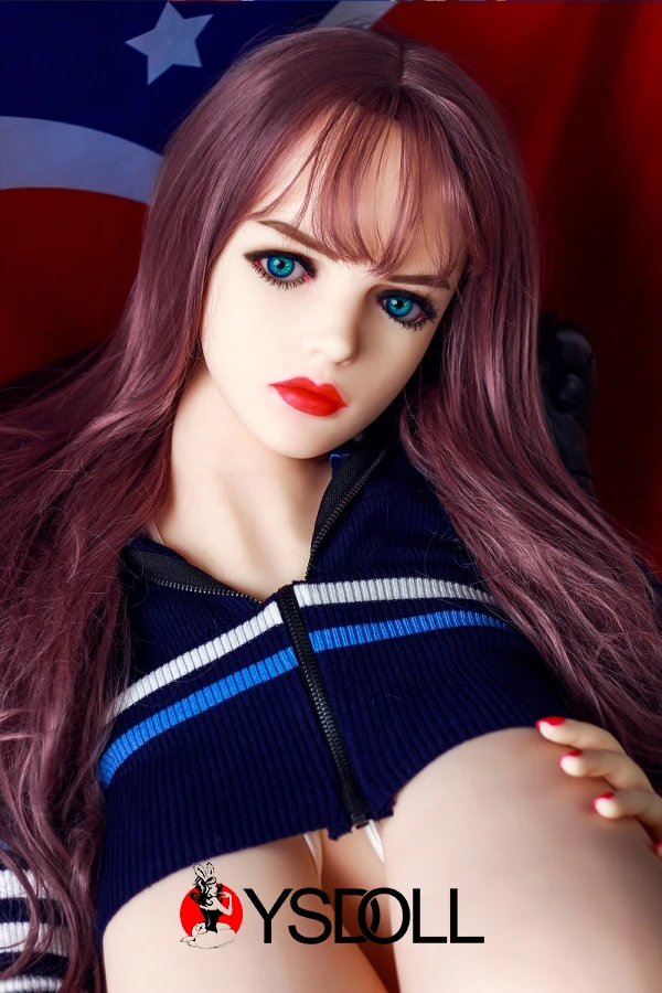 Jarliet Sexdoll 156cm