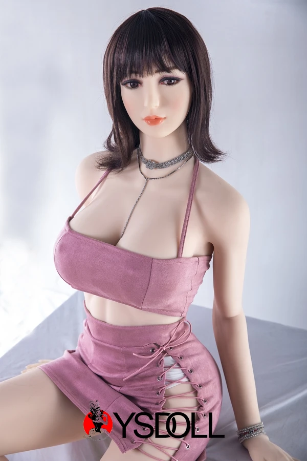 Kurvenreich TPE Jarliet Reale Sexpuppe