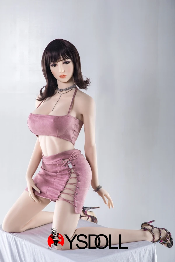 Jarliet Lebensecht Realdoll