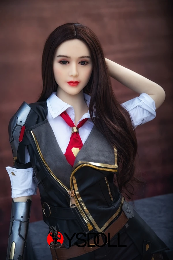Jarliet Sexpuppem 163cm