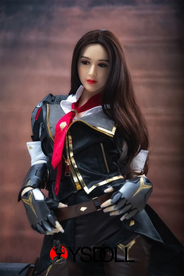 Jarliet Sexpuppe 163cm