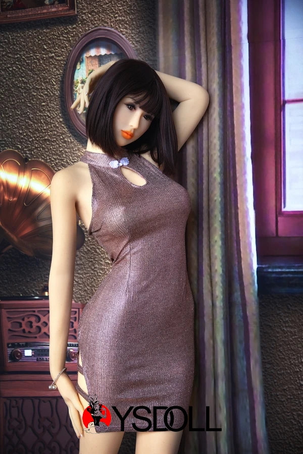 Jarliet yuzuki 163cm Liebespuppe