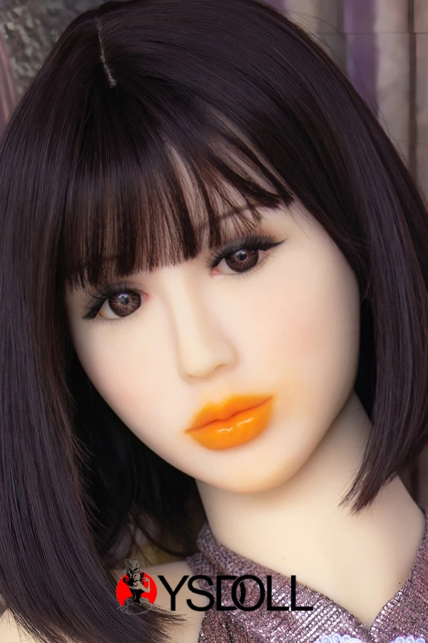 Jarliet 163cm Real Doll
