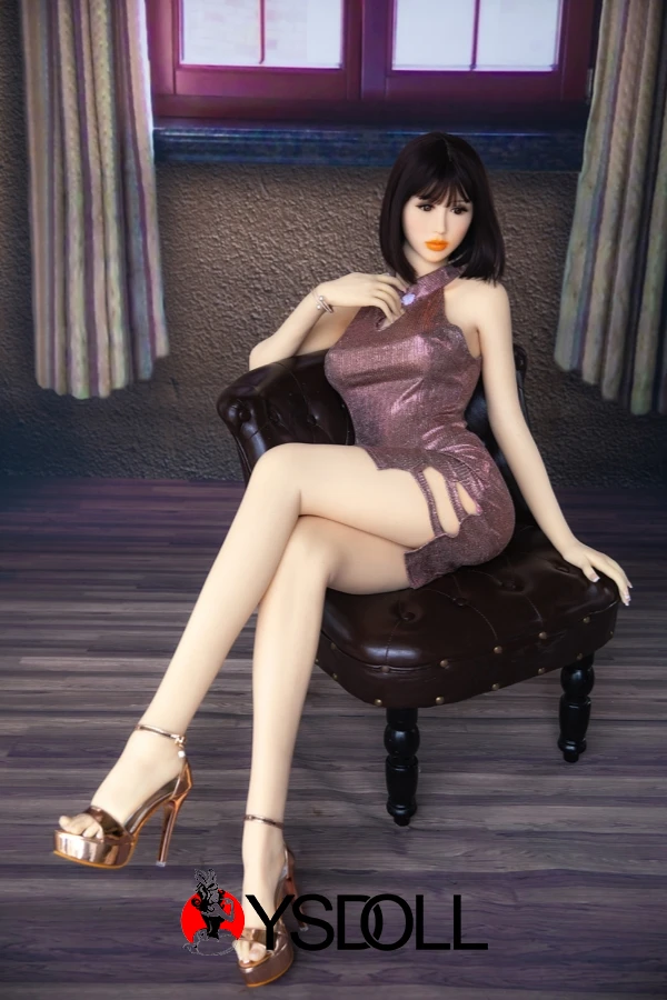 yuzuki Jarliet Realdoll