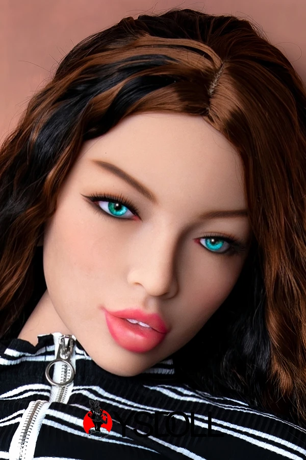 157cm Jessie Liebespuppe Doll