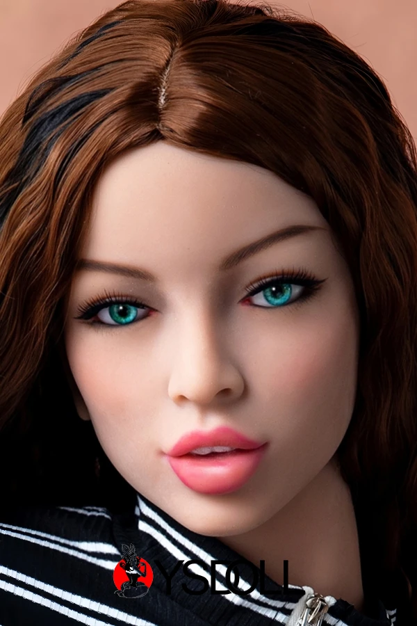 Jarliet 157cm Real Dolls