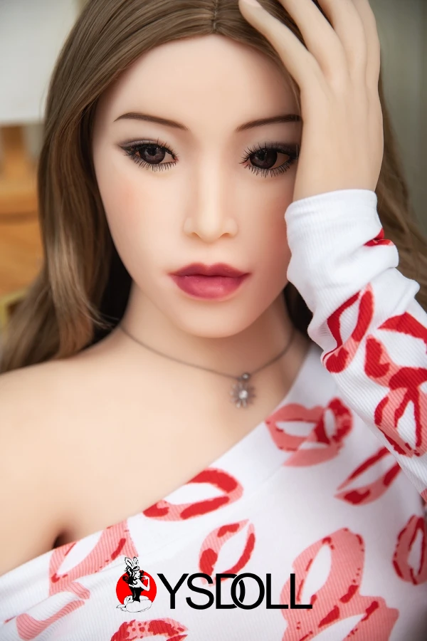 Jarliet Suzu 157cm Sexpuppen