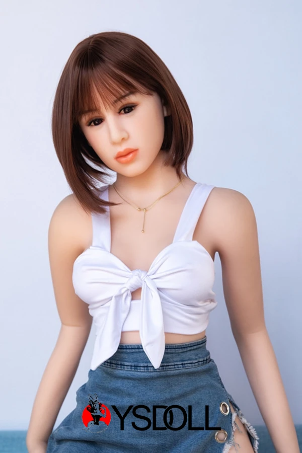 157cm Kyôko Liebespuppe Echt
