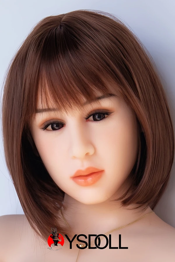 TPE  Real Dolls