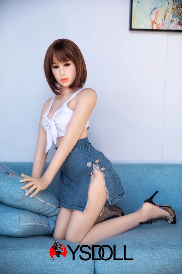 Kyôko Jarliet Sexpuppe