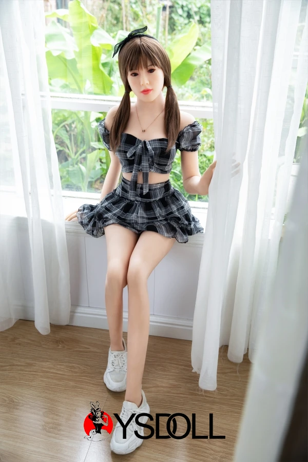 Jarliet Sarako 157cm Sexdoll