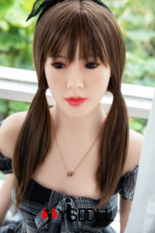 Sarako Jarliet Reale Sexpuppe