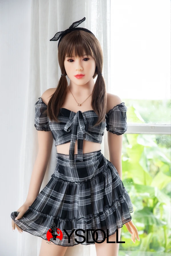 157cm Sarako Real Doll