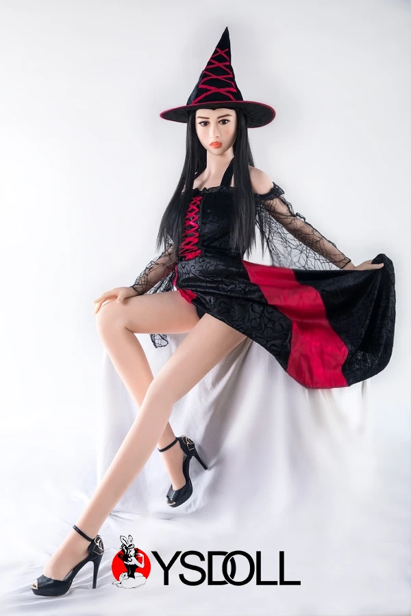 Jarliet Reale Sexpuppe 165cm