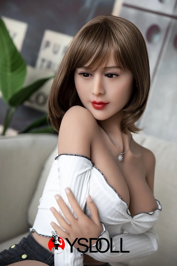166cm Serenity Reale Sexpuppe