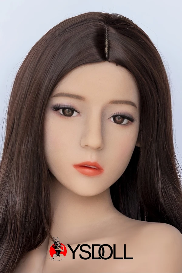 Jarliet 166cm Real Doll