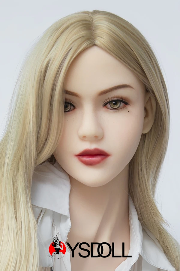 166cm Nancy Sex Puppe