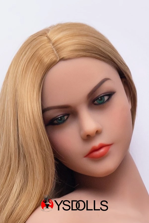 TPE Bauchmuskeln Realdoll