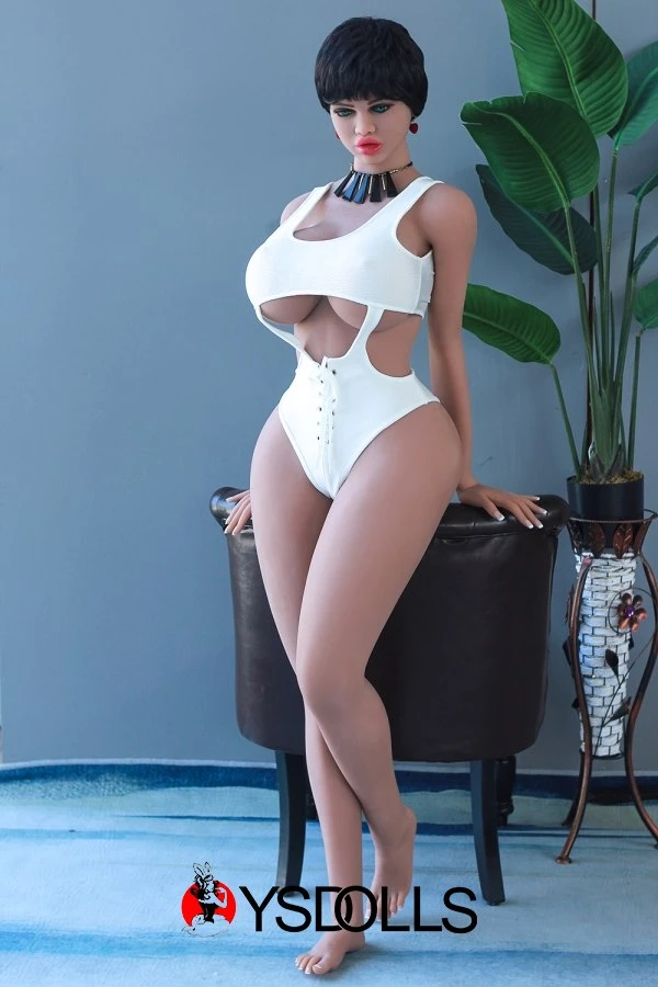 Jarliet Besty 160cm Real Doll