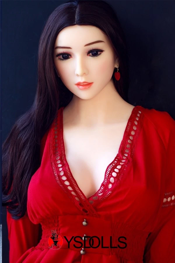 Jarliet 170cm Real Doll