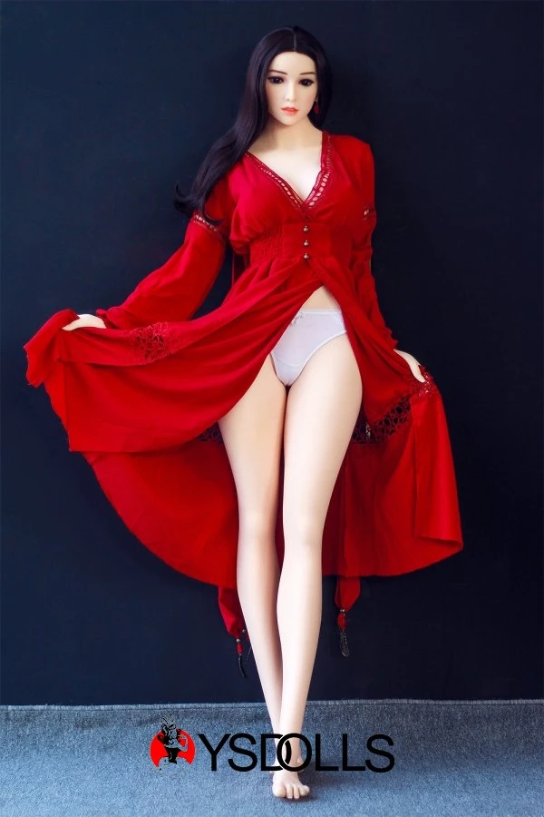 Jarliet Schön Real Doll
