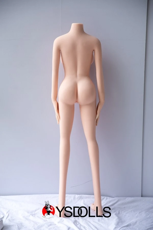 Shizuka Jarliet Reale Sexpuppe